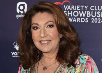 La perte de poids de 2,5 pierres de Jane McDonald était due à un changement majeur