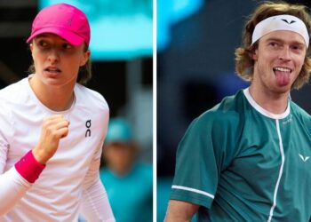 Prix ​​en argent de l’Open de Madrid : combien Iga Swiatek, Andrey Rublev et co peuvent gagner |  Tennis |  sport