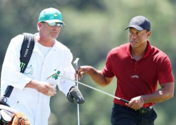 Tiger Woods s’apprête à concourir en buggy après l’enfer des blessures de la légende du golf