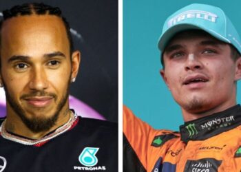 F1 LIVE : Lando Norris impose des excuses à Miami alors qu’Alonso fait valoir Lewis Hamilton