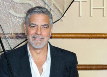 Le régime de George Clooney comprend des plats de l’une des cuisines les plus saines au monde ‌