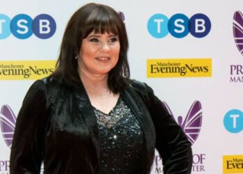 Coleen Nolan, de Loose Women, a « perdu quelques kilos » après un changement de régime