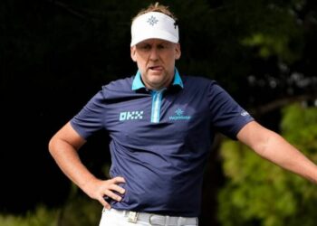 Ian Poulter lance une réfutation brutale aux critiques alors que les malheurs de LIV Golf continuent