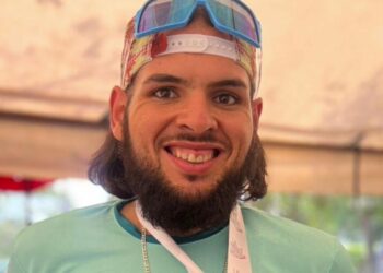 « J’ai perdu la 14ème place après avoir abandonné ma délicieuse habitude de vodka – maintenant je gagne des ultra triathlons »