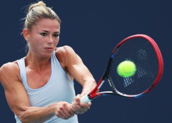 La WTA « n’arrive pas à joindre » la star du tennis qui a pris sa retraite subitement sans avertissement