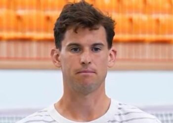 Dominic Thiem confirme sa retraite à 30 ans alors qu’il est « très triste »