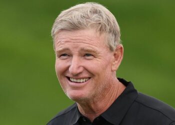 Les sentiments d’Ernie Els au LIV Golf mis à nu après son admission au golf