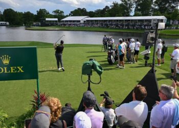 La pression du PGA Tour s’accentue alors que le sponsor clé envoie un message clair sur LIV Golf