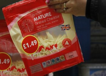 « Je suis un expert en perte de poids – il y a une raison pour laquelle j’évite le fromage râpé »