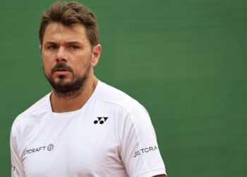 Stan Wawrinka aborde l’avenir après avoir vu Murray et ses collègues planifier leur retraite – EXCLUSIF
