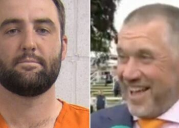 Lee Westwood creuse contre Scottie Scheffler après son arrestation pour le championnat de la PGA