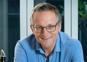 Le Dr Michael Mosley démystifie le mythe des régimes à la mode
