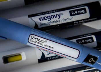 Selon les nutritionnistes, trois aliments sont des alternatives aux injections de perte de poids