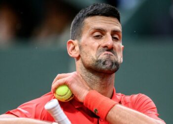 Roddick n’arrive pas à croire ce que Djokovic a fait avant Roland Garros