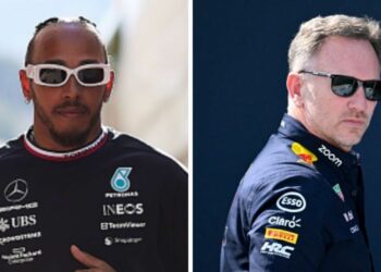 F1 LIVE : Lewis Hamilton porte plainte alors que Red Bull perd des millions après le GP de Monaco