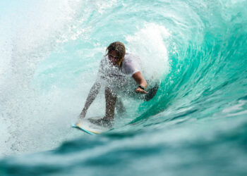 Les lieux incontournables pour surfer en France