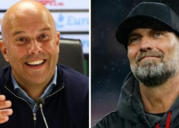 Actualités de Liverpool : les commentaires d’Arne Slot en disent long au milieu des inquiétudes de Jurgen Klopp |  Football |  sport