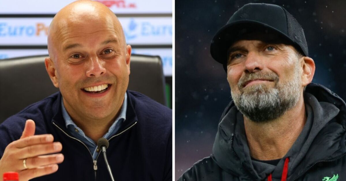 Actualités de Liverpool : les commentaires d’Arne Slot en disent long au milieu des inquiétudes de Jurgen Klopp | Football | sport