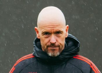Actualités de Man Utd : Erik ten Hag fait une déclaration de défi après un « message direct » d’INEOS |  Football |  sport