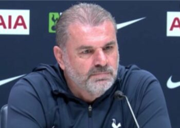 Ange Postecoglou taquine son départ de Tottenham et « la recherche de clarté » après les bouffonneries de Ben White |  Football |  sport