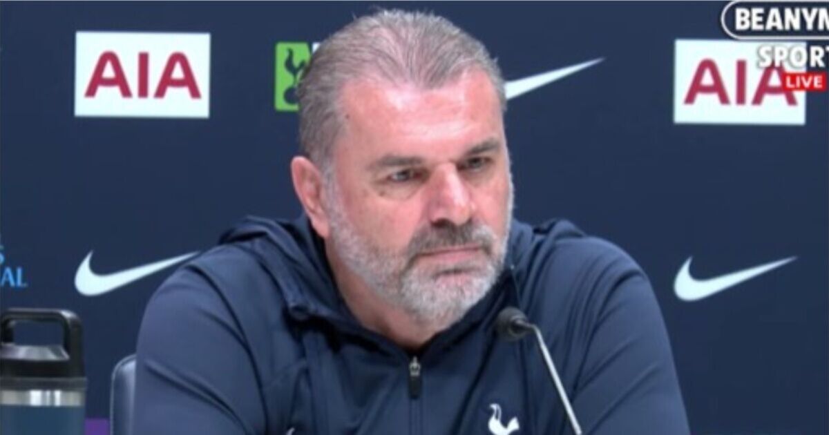 Ange Postecoglou taquine son départ de Tottenham et « la recherche de clarté » après les bouffonneries de Ben White | Football | sport