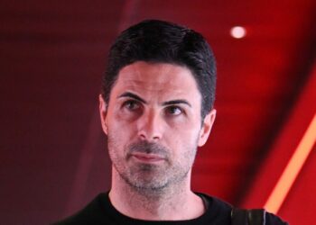 Arsenal news : les Gunners « fixent un délai de transfert de trois semaines » alors que l’agent laisse tomber un indice taquin |  Football |  sport