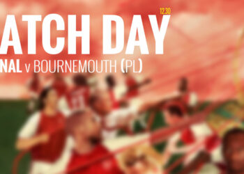 Arteta a un « bon mal de tête » avant le choc de Bournemouth