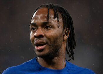 Chelsea pourrait faire sortir Man Utd de l’eau si les « soupçons » de Raheem Sterling se matérialisent |  Football |  sport