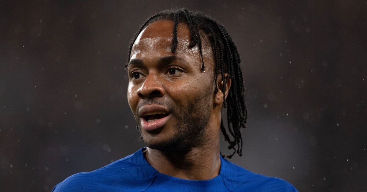 Chelsea pourrait faire sortir Man Utd de l’eau si les « soupçons » de Raheem Sterling se matérialisent | Football | sport