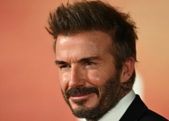 David Beckham craint de « se faire tuer » après le commentaire de Jurgen Klopp |  Football |  sport