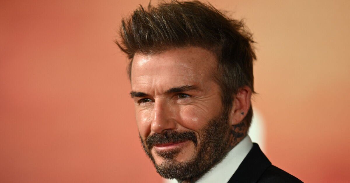 David Beckham craint de « se faire tuer » après le commentaire de Jurgen Klopp | Football | sport