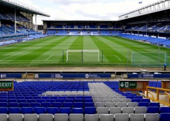 Everton retire son appel pour déduction de points contre la Premier League selon un communiqué publié |  Football |  sport