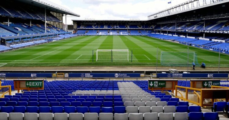 Everton retire son appel pour déduction de points contre la Premier League selon un communiqué publié |  Football |  sport