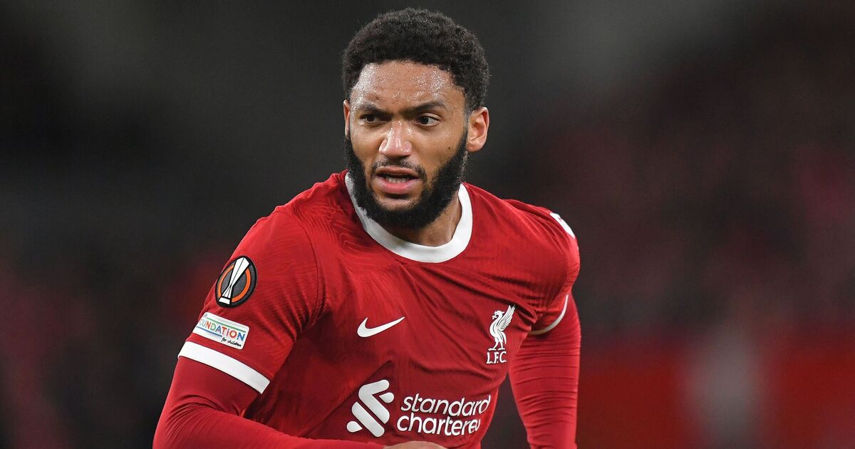 La star de Liverpool « prête à quitter le club » après la sortie de Jurgen Klopp et attend des offres | Football | sport
