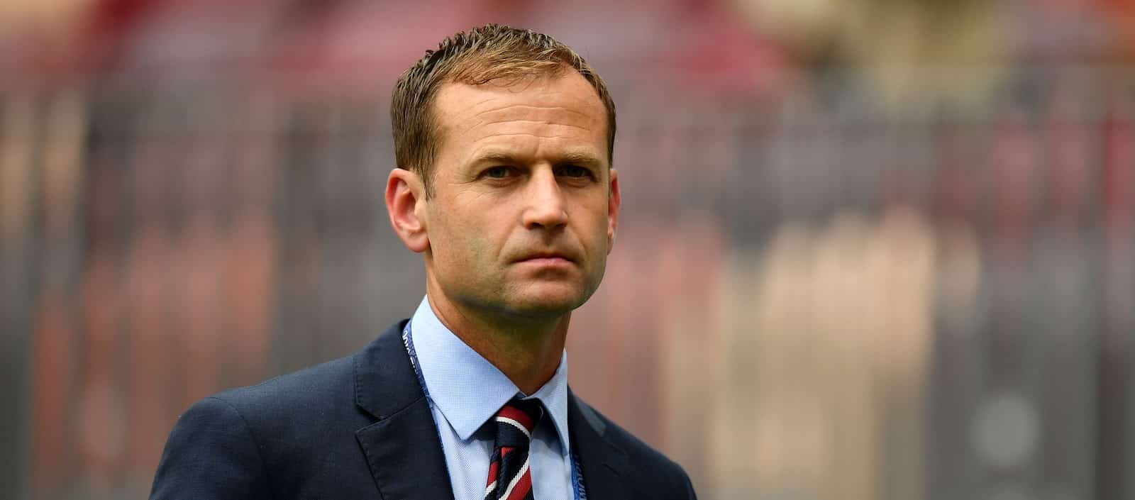 L'ancien chef de la Premier League rejette l'interdiction de transfert entre Newcastle United et Man United - Man United News And Transfer News