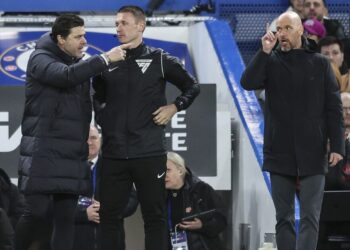 Man Utd et Chelsea « seront contactés » alors que le chef du club partage ses espoirs de transfert |  Football |  sport