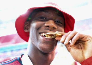 Man Utd peut sceller la signature de rêve de Kobbie Mainoo avec un transfert de 24 millions de livres sterling « garanti » |  Football |  sport