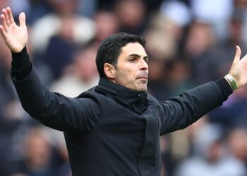 Mikel Arteta laisse tomber une allusion à l’avenir d’Arsenal alors que le patron entre dans les 12 derniers mois de son contrat |  Football |  sport