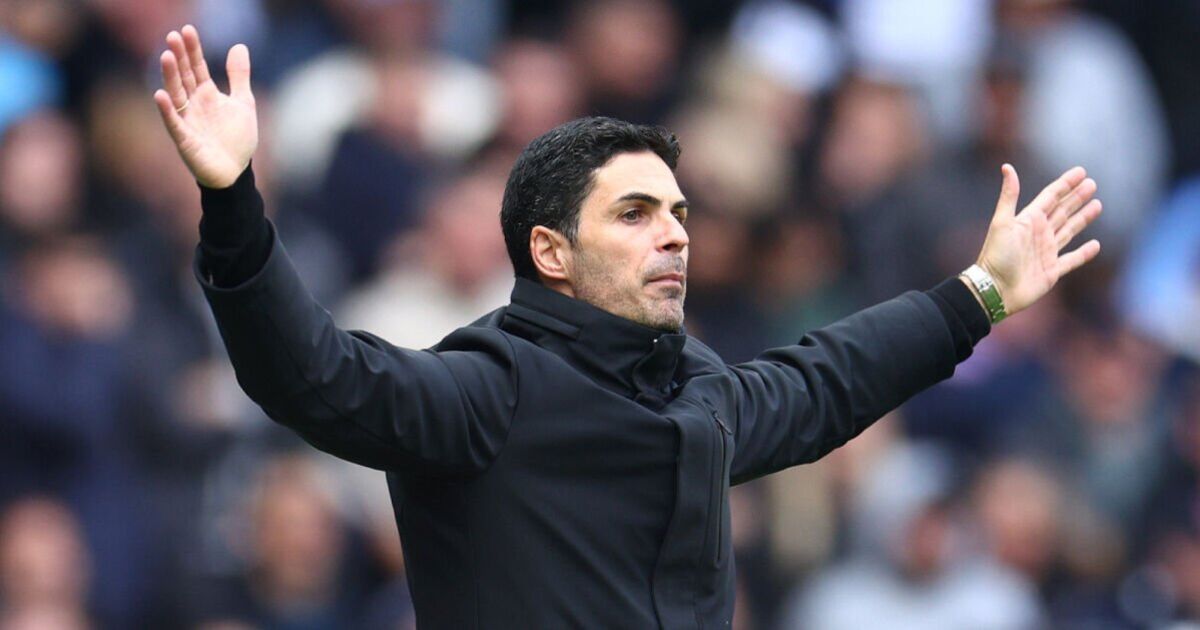 Mikel Arteta laisse tomber une allusion à l’avenir d’Arsenal alors que le patron entre dans les 12 derniers mois de son contrat | Football | sport