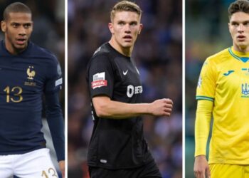 Transférer l’actualité EN DIRECT : Man Utd fait une offre de défenseur, accord avec Arsenal feu vert, pourparlers avec Chelsea |  Football |  sport