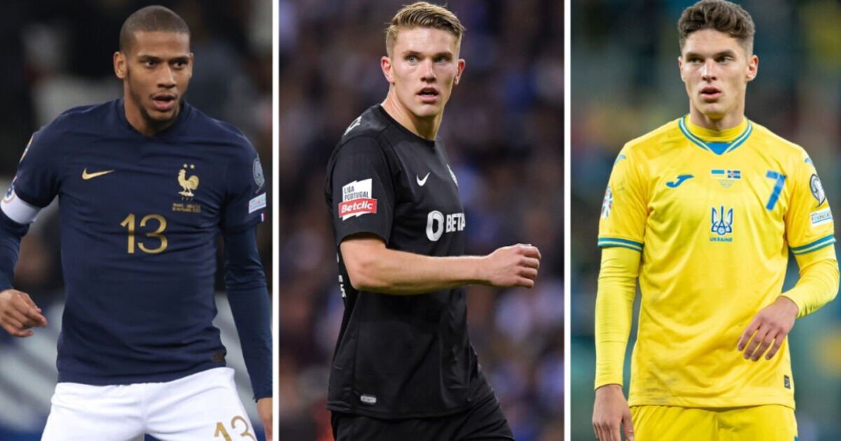 Transférer l’actualité EN DIRECT : Man Utd fait une offre de défenseur, accord avec Arsenal feu vert, pourparlers avec Chelsea | Football | sport