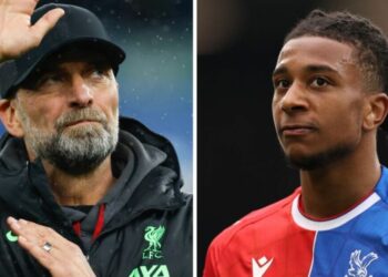Transférer l’actualité EN DIRECT : double annonce de Liverpool, plan Man Utd Olise, indice de 27 millions de livres sterling pour Arsenal |  Football |  sport