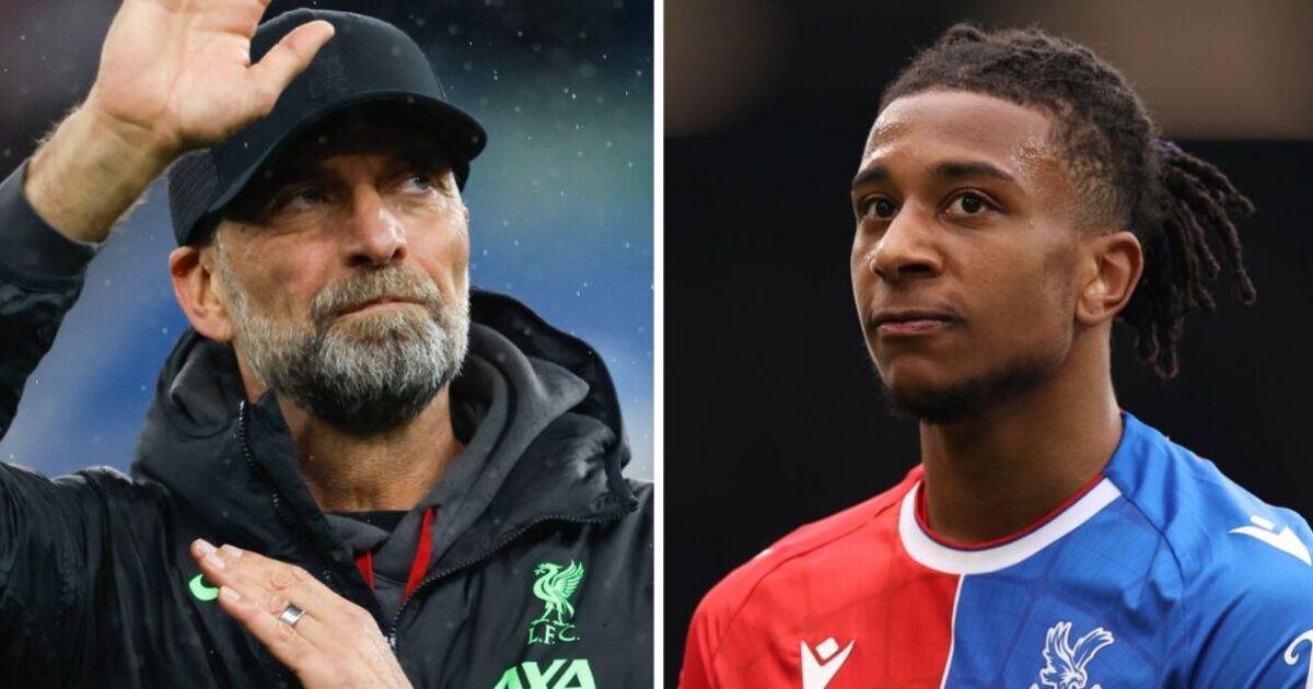 Transférer l’actualité EN DIRECT : double annonce de Liverpool, plan Man Utd Olise, indice de 27 millions de livres sterling pour Arsenal |  Football |  sport