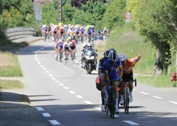 Boucles de l’Aulne 2024 : Les engagés et favoris