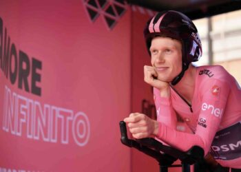 à quelle heure et sur quelle chaîne voir la course à la TV ?