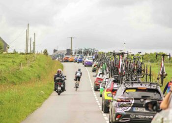 à quelle heure et sur quelle chaîne TV voir la course ?