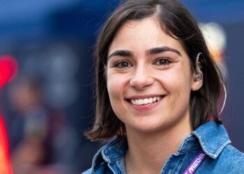 Jamie Chadwick fait l’éloge de la « fantastique » F1 Academy alors que la nouvelle relation avec Williams est expliquée