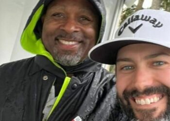 La star du PGA Tour montre ses vraies couleurs alors que l’agent de sécurité brise le silence