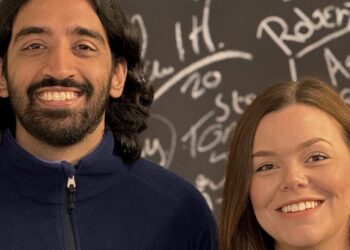 Un couple crée un site Gluten Free Glee pour aider les personnes atteintes de la maladie coeliaque