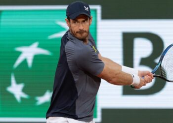 John McEnroe donne des conseils à Andy Murray en matière de retraite après son élimination à Roland-Garros